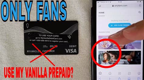 can you use a gift card on only fans|Can You Use Paypal, Visa Gift Card, Or Bitcoin On。